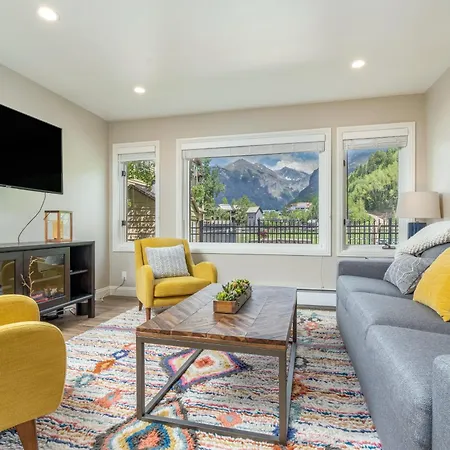 Etta Place 102 By Exceptional * Telluride