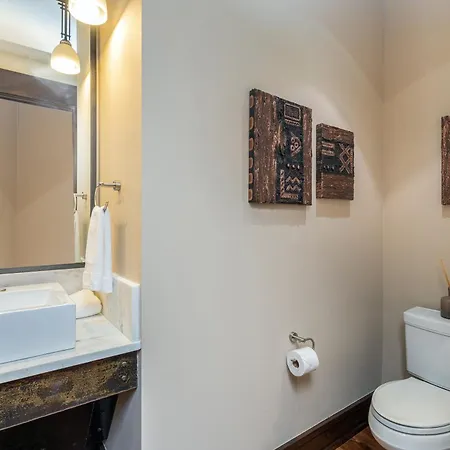 Elkstone Retreat By Exceptional Apartment *