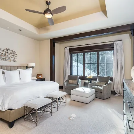 Elkstone Retreat By Exceptional *