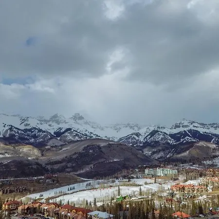 Apartment Elkstone Retreat By Exceptional Telluride