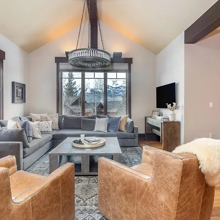 Apartment Elkstone Retreat By Exceptional *