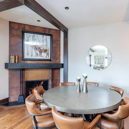 Apartment Elkstone Retreat By Exceptional *