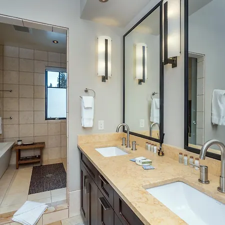 Elkstone Retreat By Exceptional Apartment Telluride