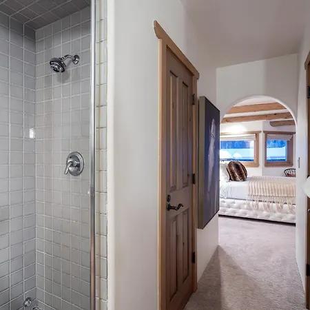 Heritage Penthouse By Exceptional Apartment Telluride
