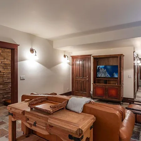 Villa Heritage House By Exceptional Telluride