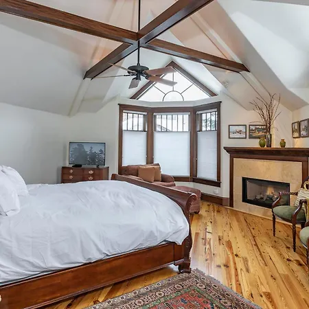 Heritage House By Exceptional Telluride