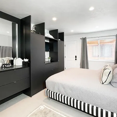 Downtown Modern Creekside Apartment Telluride