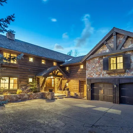 Country Club Estate By Exceptional * Telluride