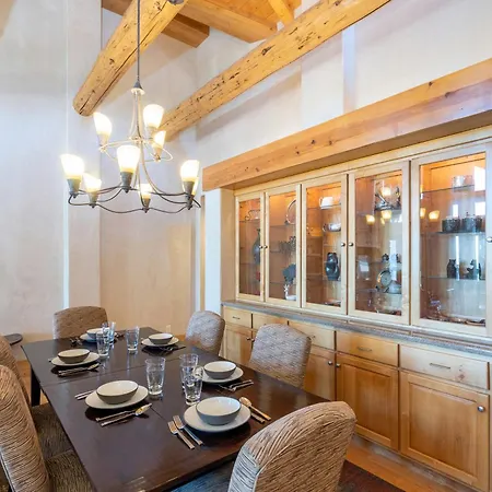 Apartment Centrum Penthouse By Exceptional Telluride