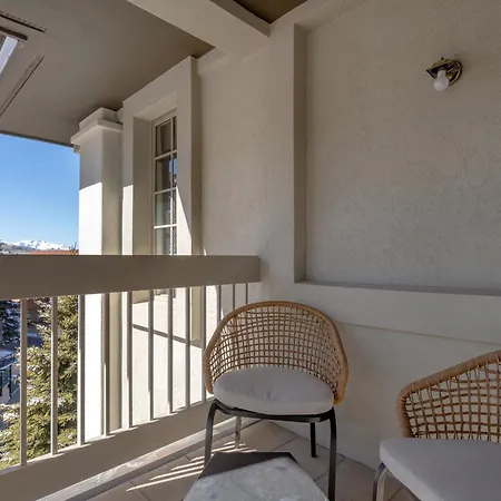 Centrum 304 By Exceptional Telluride