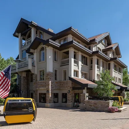 Centrum 304 By Exceptional Telluride