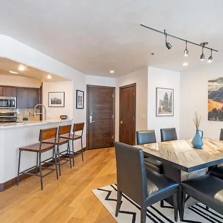 Centrum 304 By Exceptional Apartment Telluride