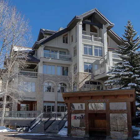 Centrum 304 By Exceptional Telluride