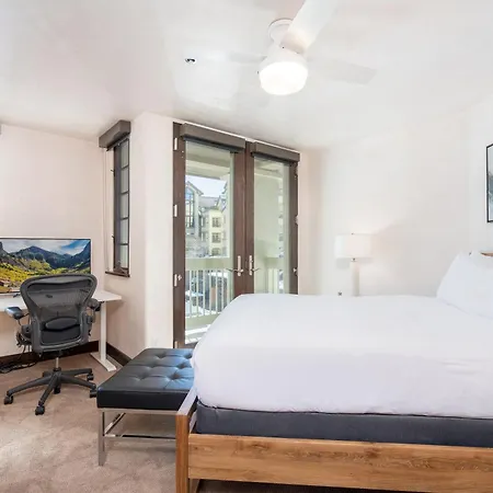 Centrum 304 By Exceptional Telluride