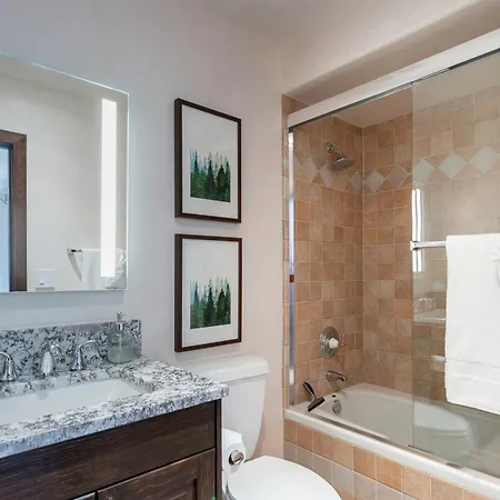 Apartment Centrum 304 By Exceptional Telluride