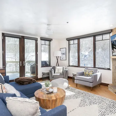 Centrum 304 By Exceptional Telluride