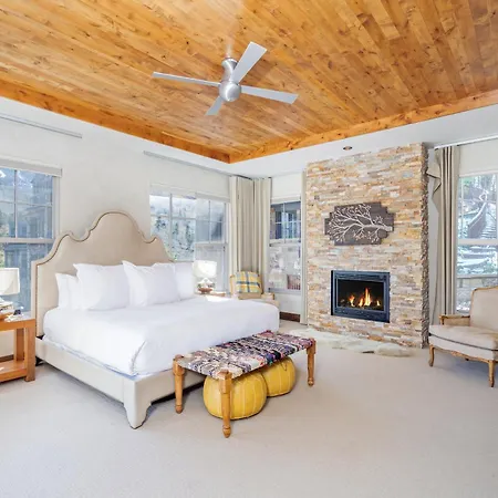 Cassidys Hideout By Exceptional * Telluride
