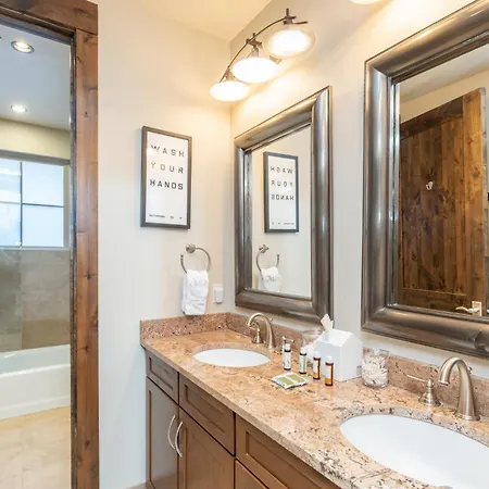Cassidys Hideout By Exceptional Apartment Telluride
