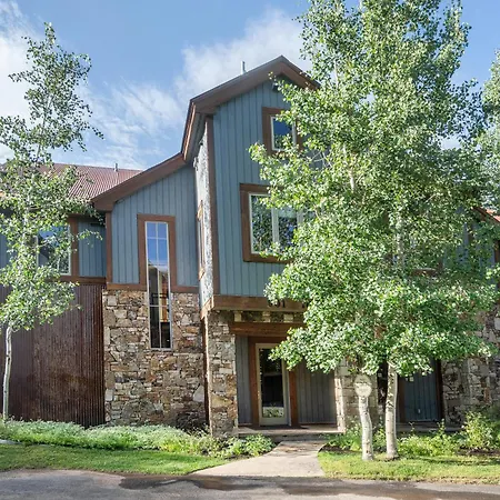 Brightside By Exceptional Chalet Telluride