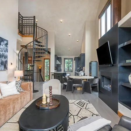 Brightside By Exceptional Chalet Telluride