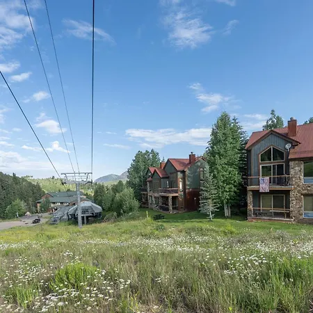 Brightside By Exceptional Chalet