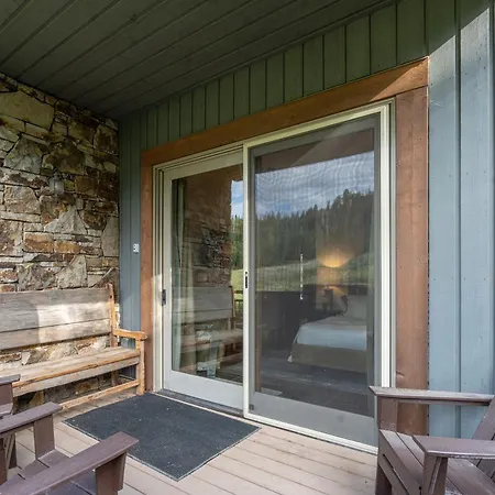 Brightside By Exceptional Chalet *