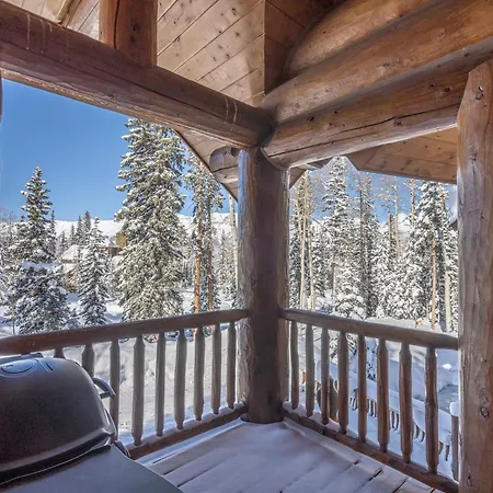 Bearpaw Manor By Exceptional