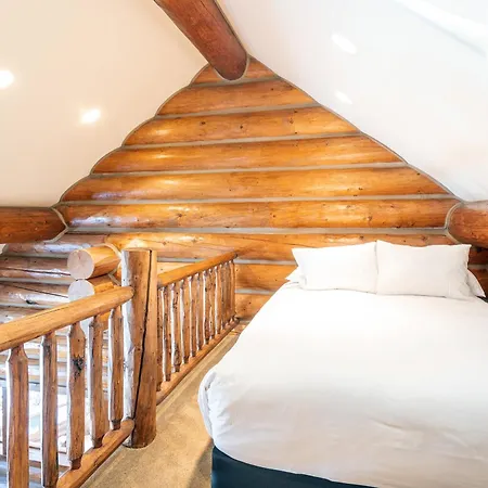 Bearpaw Manor By Exceptional Chalet *