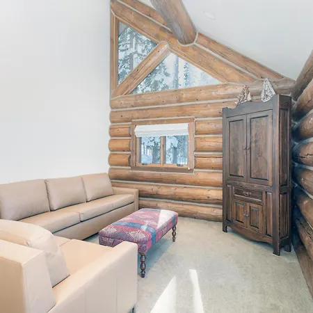 Chalet Bearpaw Manor By Exceptional *
