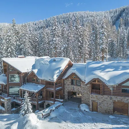 Bearpaw Manor By Exceptional *
