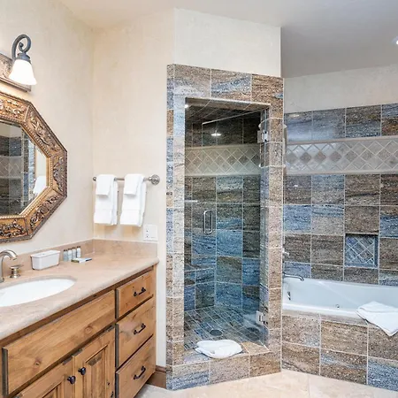 Bearpaw Manor By Exceptional Telluride