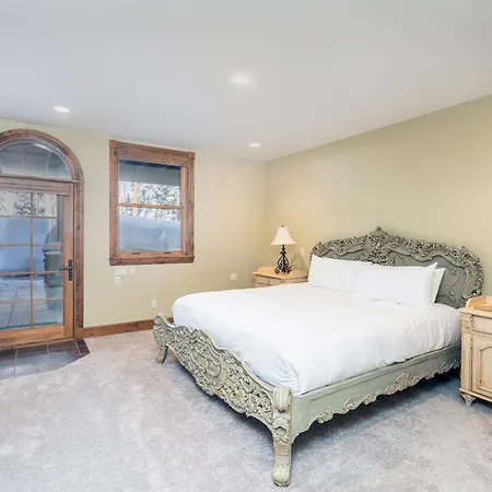 Bearpaw Manor By Exceptional * Telluride