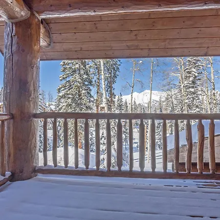 Bearpaw Manor By Exceptional * Telluride