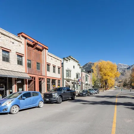 Bear Creek West By Exceptional Telluride