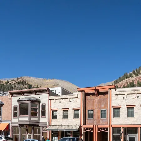 Bear Creek West By Exceptional * Telluride