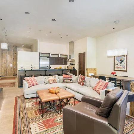 Bear Creek West By Exceptional Telluride