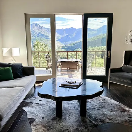 Sophia Sundance By Exceptional Apartment Telluride