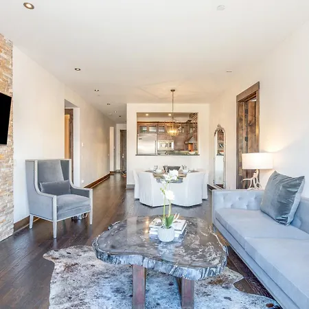 Apartment Sophia Sundance By Exceptional *