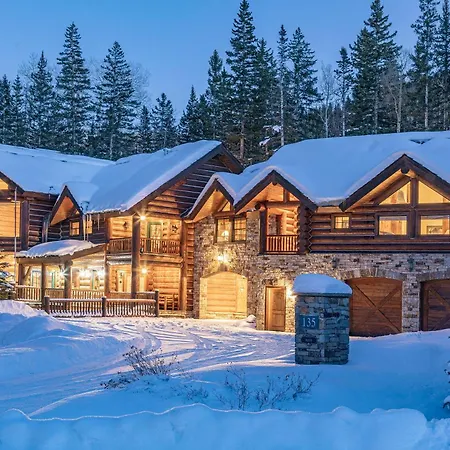 Bearpaw Manor By Exceptional Telluride