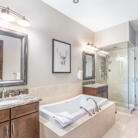 Apartment Sophia Sundance By Exceptional