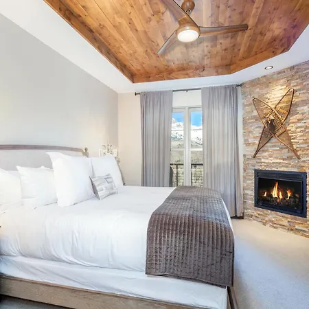 Sophia Sundance By Exceptional Apartment *