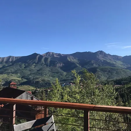 Sophia Sundance By Exceptional Telluride