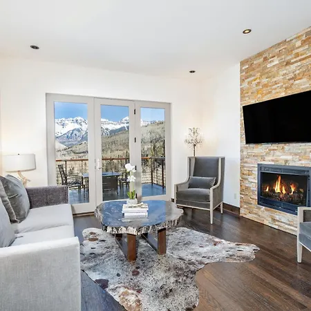 Sophia Sundance By Exceptional Apartment Telluride