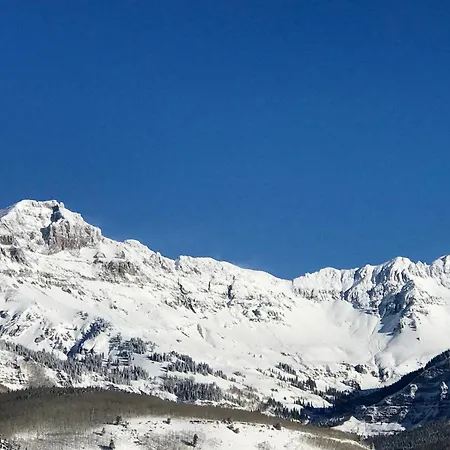 Apartment Sophia Sundance By Exceptional Telluride