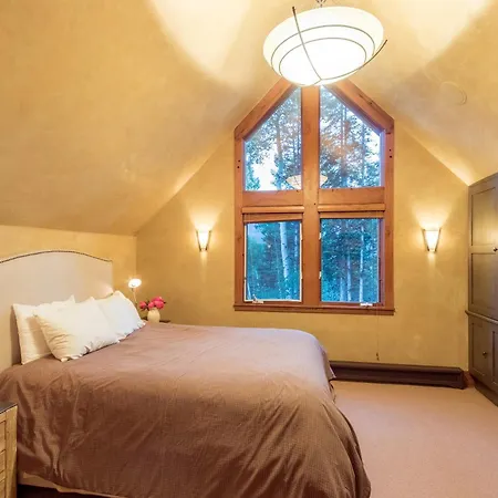 Alpenglow By Exceptional Chalet