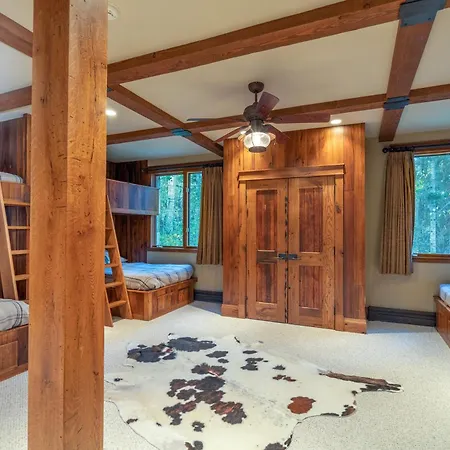 Alpenglow By Exceptional Chalet
