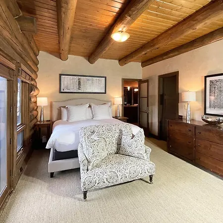 Chalet Alpen Ridge By Exceptional Telluride