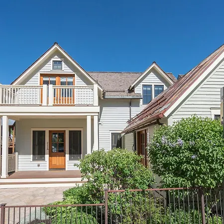 211 A South Oak By Exceptional * Telluride