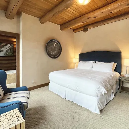 Alpen Ridge By Exceptional Chalet Telluride
