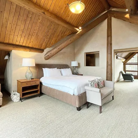 Chalet Alpen Ridge By Exceptional Telluride